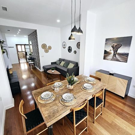 Charlot Center Apartment II لقنت المظهر الخارجي الصورة