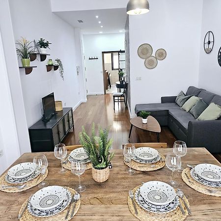Charlot Center Apartment II لقنت المظهر الخارجي الصورة