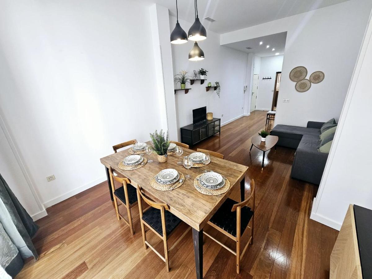 Charlot Center Apartment II لقنت المظهر الخارجي الصورة