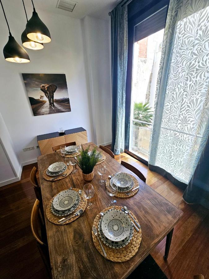 Charlot Center Apartment II لقنت المظهر الخارجي الصورة