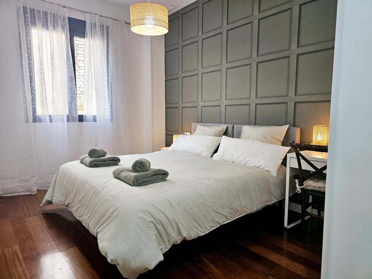 Charlot Center Apartment II لقنت المظهر الخارجي الصورة