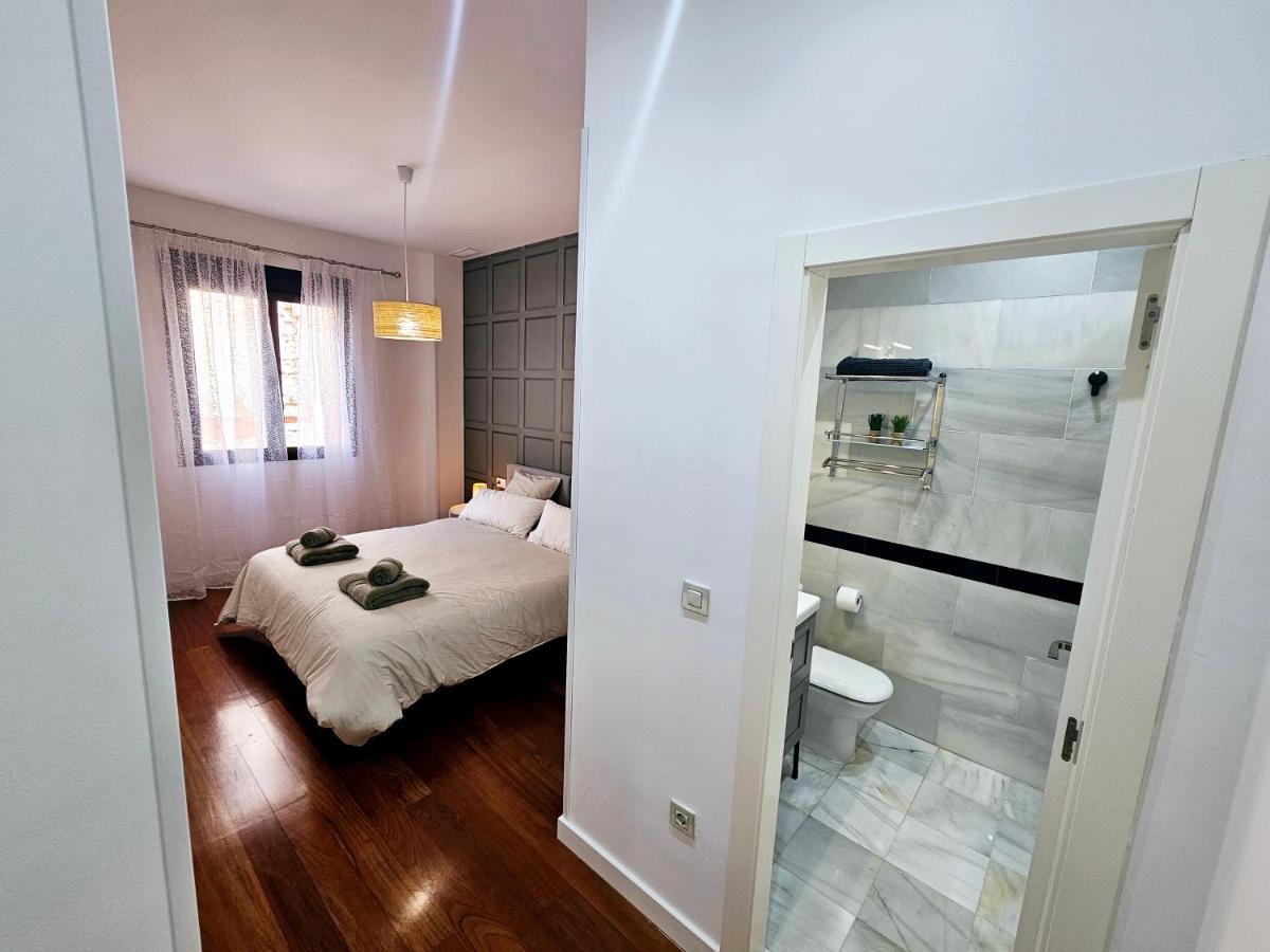 Charlot Center Apartment II لقنت المظهر الخارجي الصورة