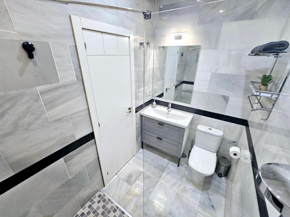 Charlot Center Apartment II لقنت المظهر الخارجي الصورة