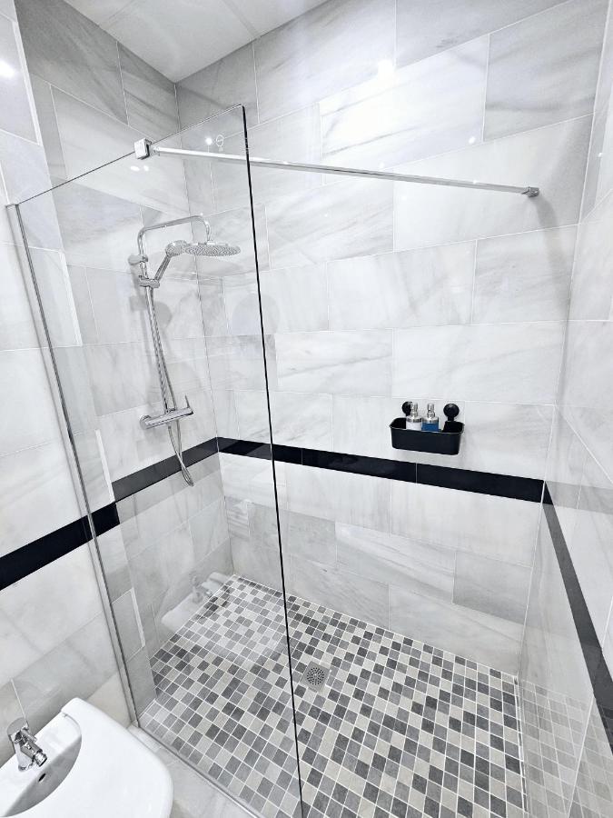 Charlot Center Apartment II لقنت المظهر الخارجي الصورة