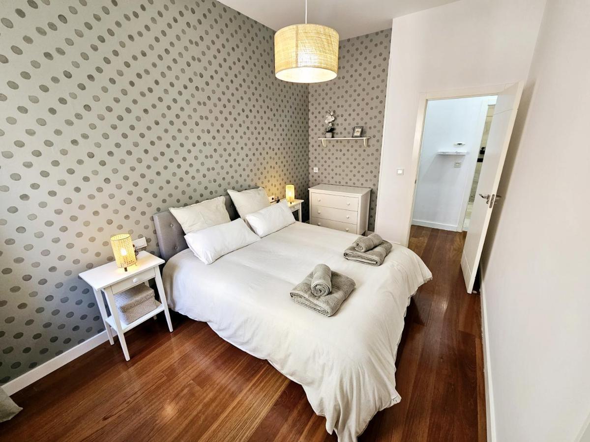 Charlot Center Apartment II لقنت المظهر الخارجي الصورة