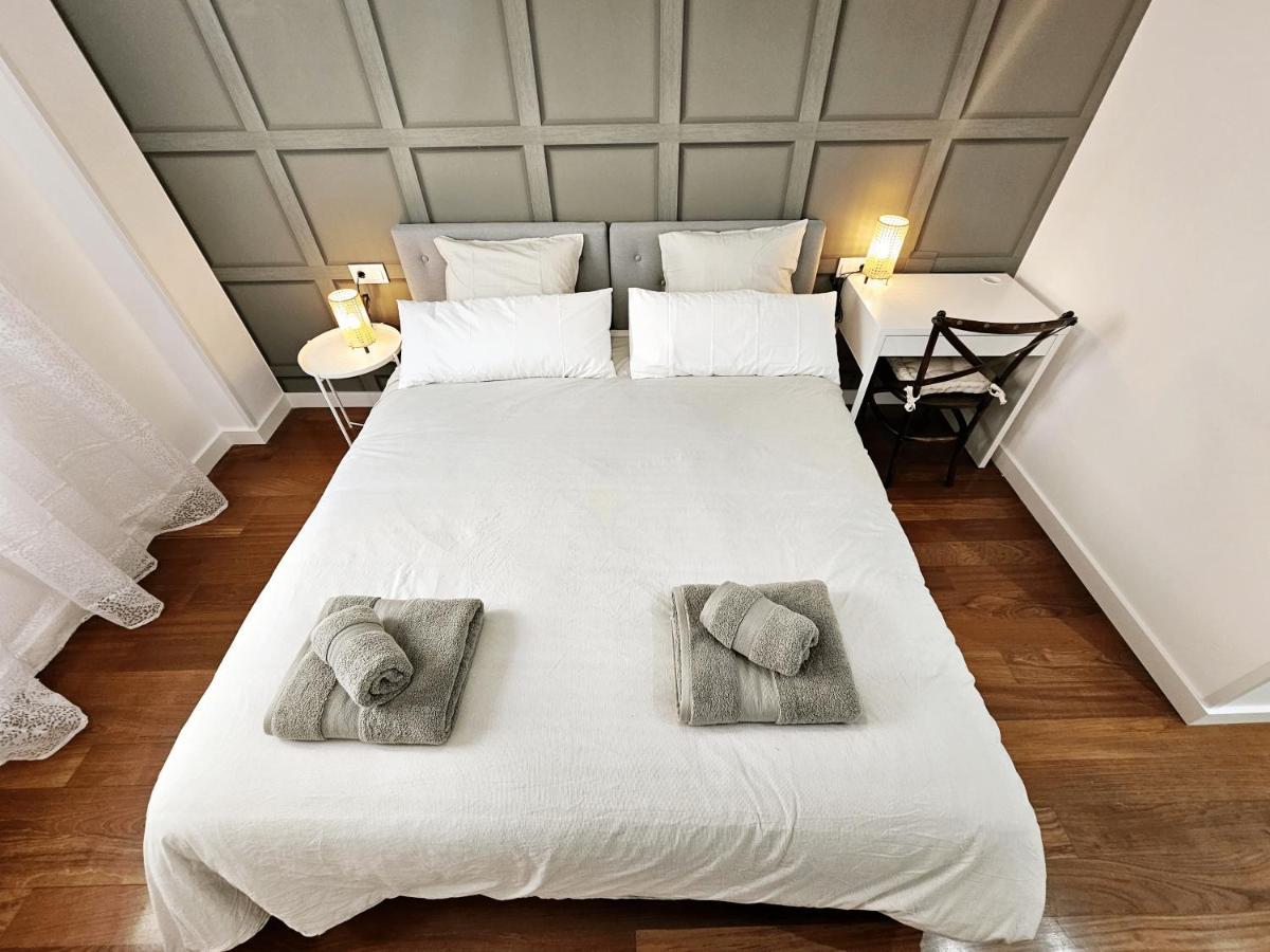 Charlot Center Apartment II لقنت المظهر الخارجي الصورة
