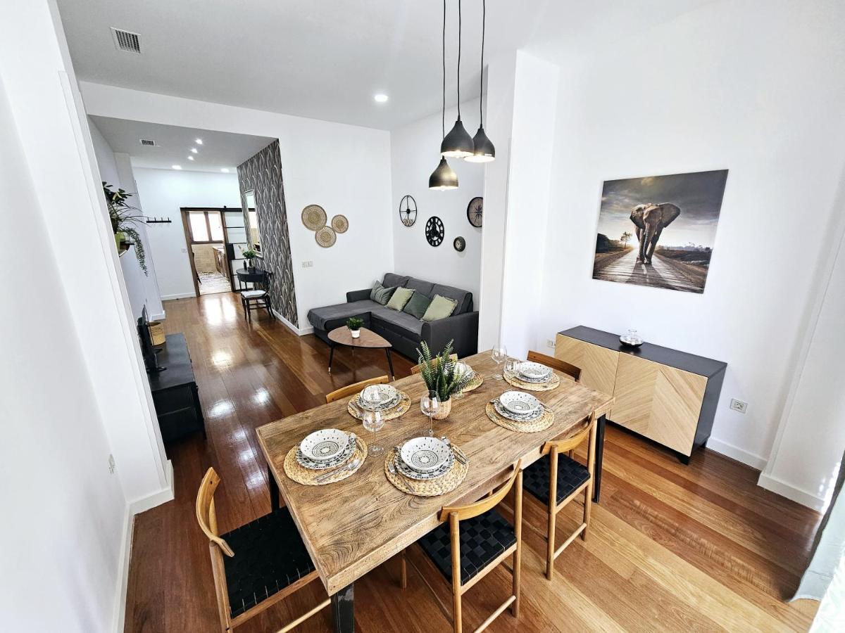 Charlot Center Apartment II لقنت المظهر الخارجي الصورة