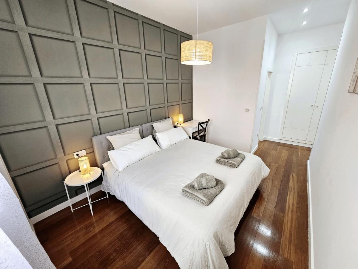 Charlot Center Apartment II لقنت المظهر الخارجي الصورة